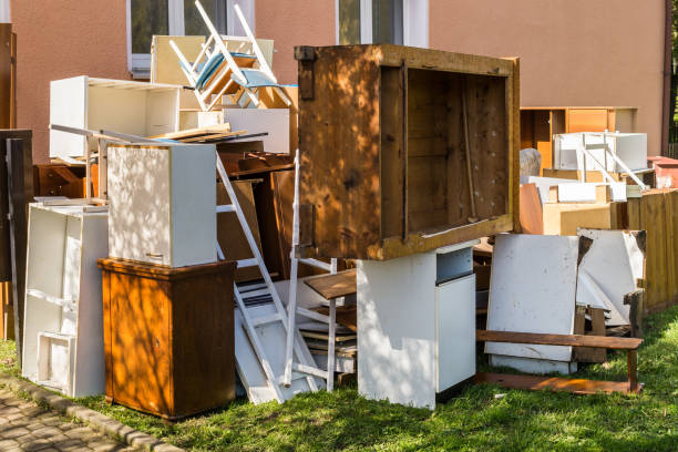 Best Commercial Junk Removal  in Sneads, FL