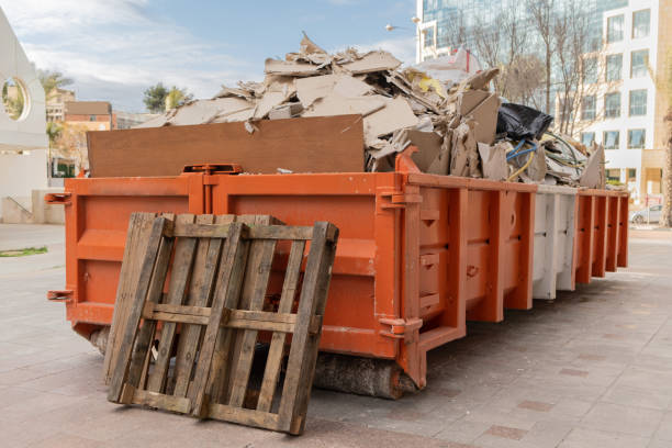 Best Same-Day Junk Removal Services  in Sneads, FL