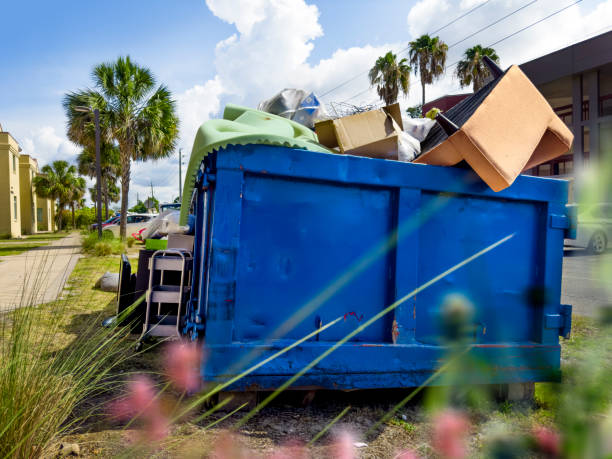 Best Residential Junk Removal  in Sneads, FL